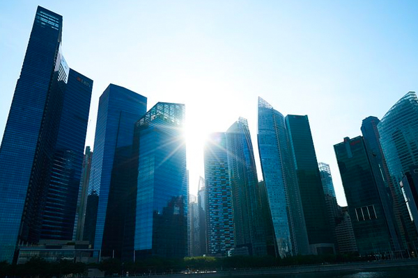 AI 满足未来的金融需求